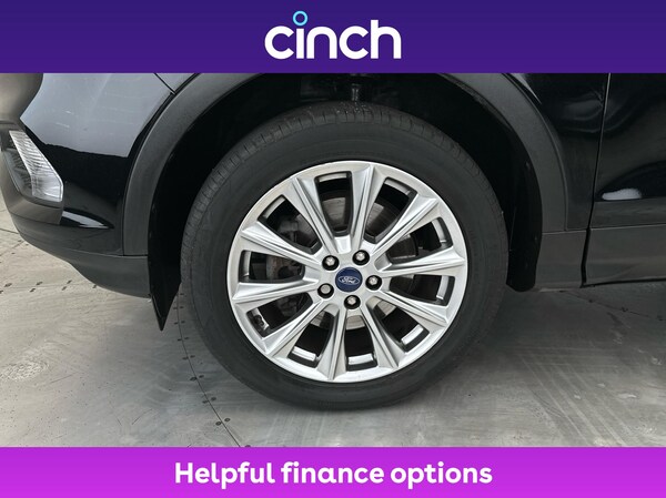 Used Ford Kuga 2019 for sale - 76031119: Photo 24