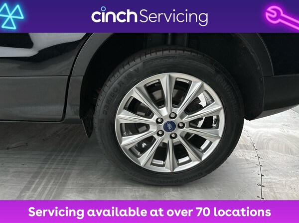 Used Ford Kuga 2019 for sale - 76031119: Photo 26