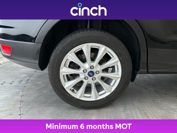 Used Ford Kuga 2019 for sale - 76031119: Photo 27