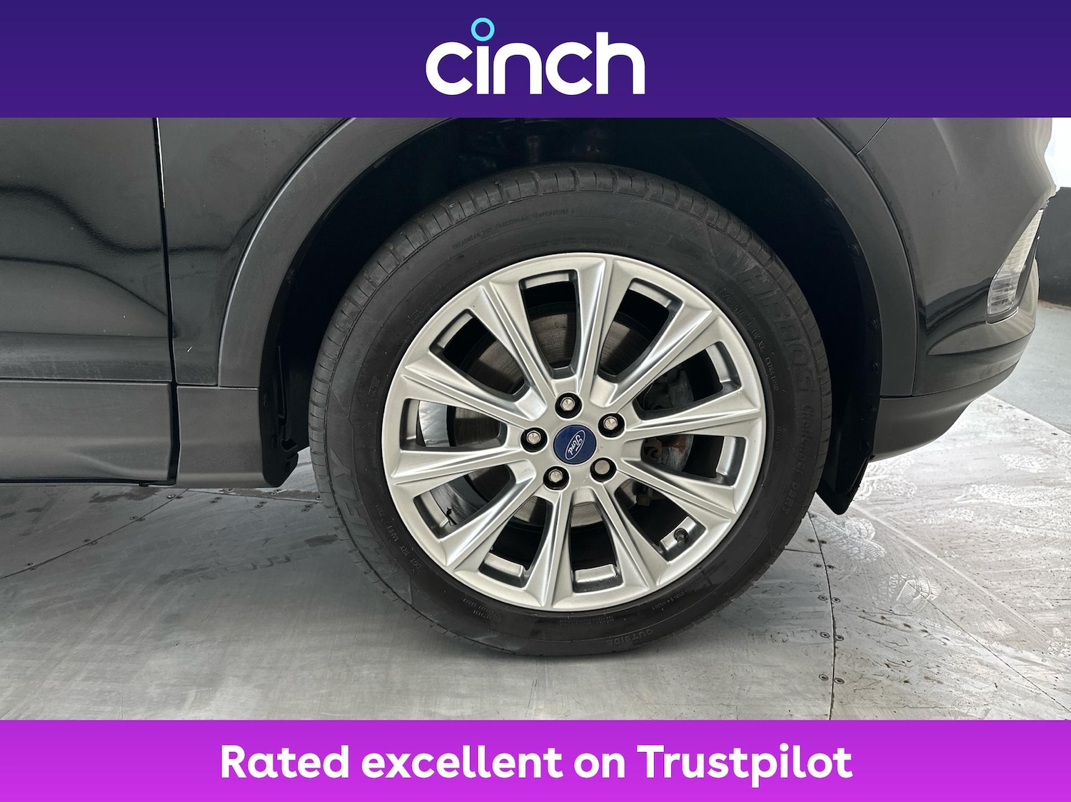 Used Ford Kuga 2019 for sale - 76031119: Photo 28