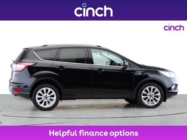 Used Ford Kuga 2019 for sale - 76031119: Photo 2