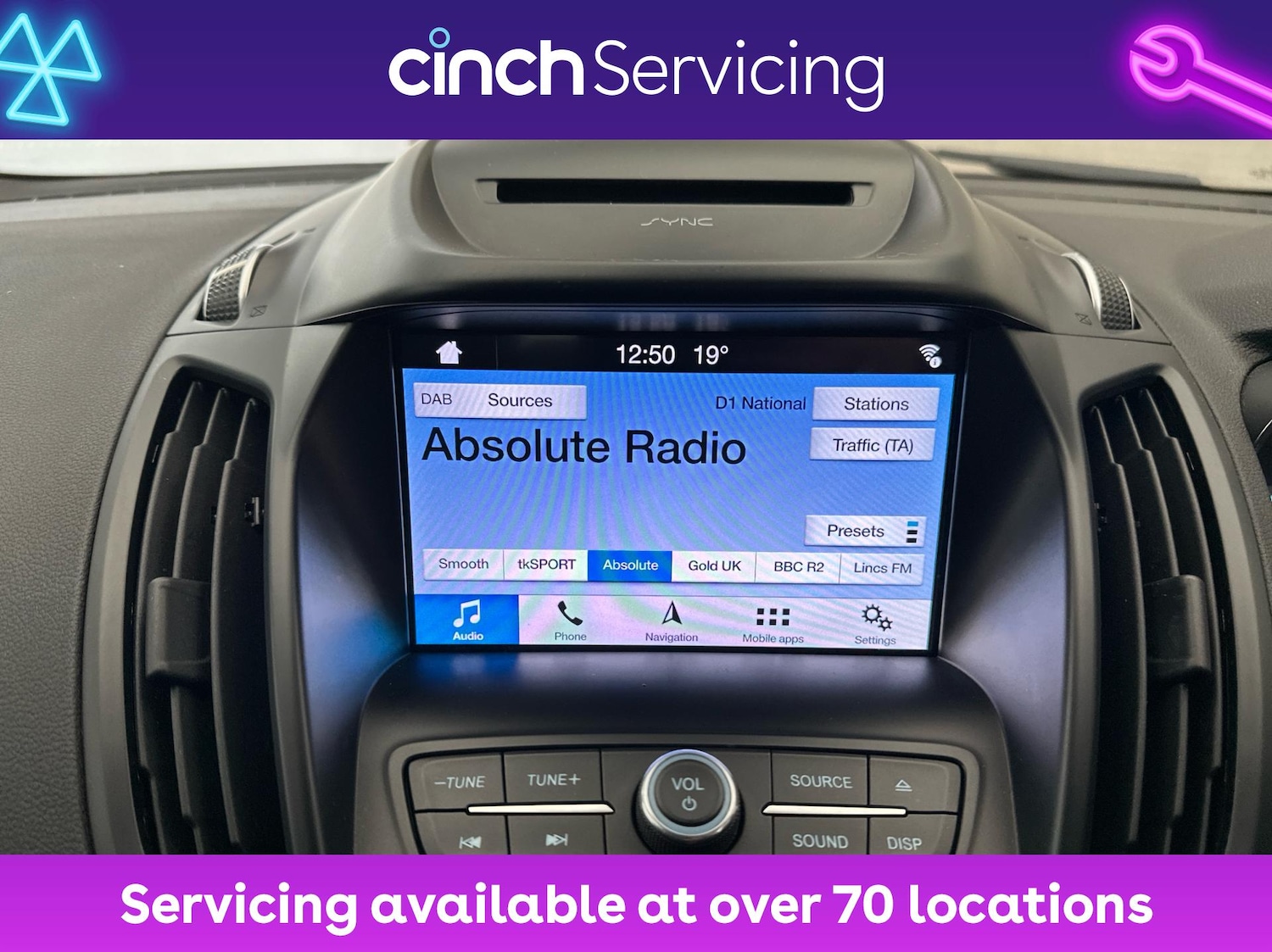 Used Ford Kuga 2019 for sale - 76031119: Photo 31