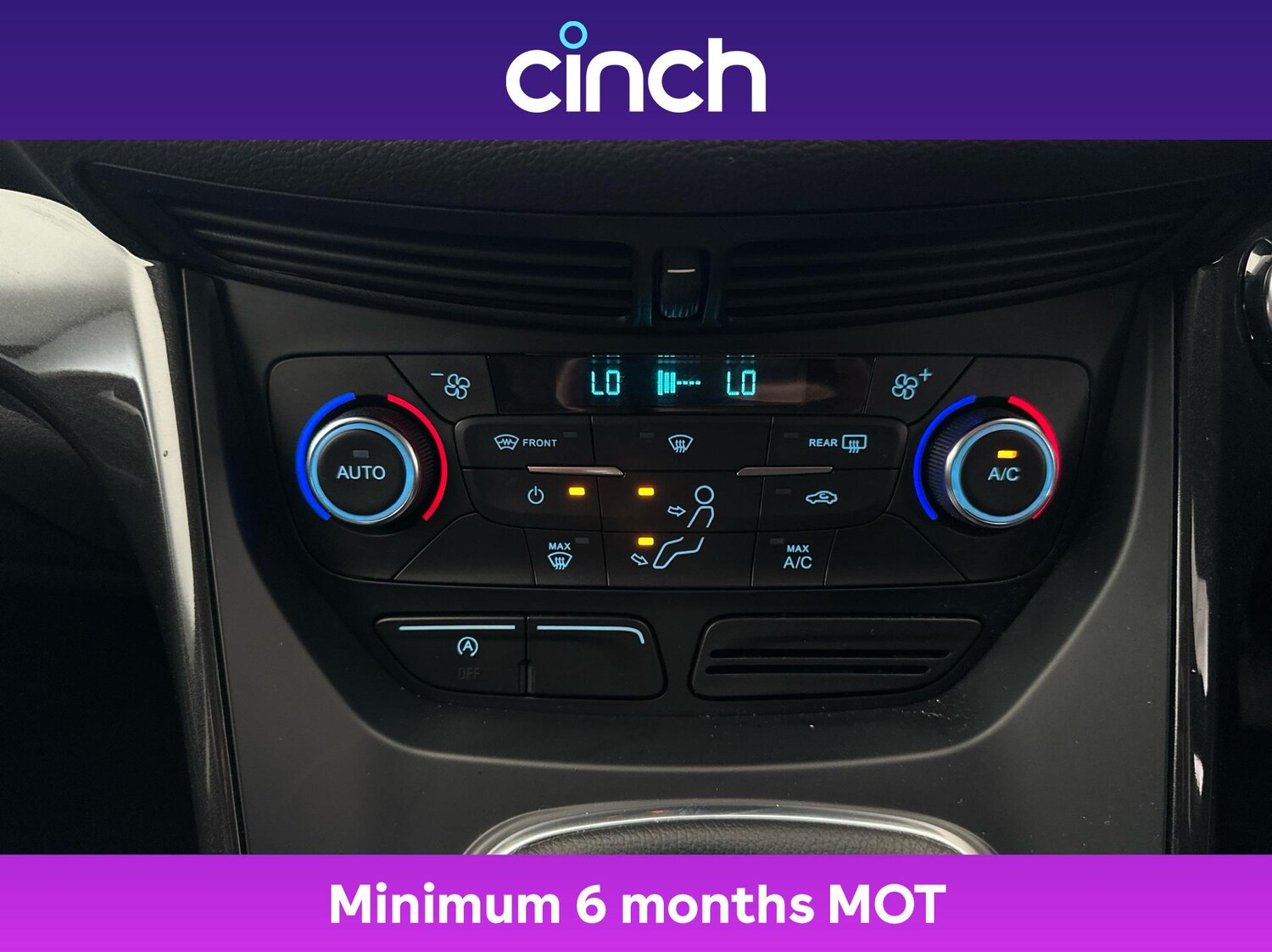 Used Ford Kuga 2019 for sale - 76031119: Photo 32