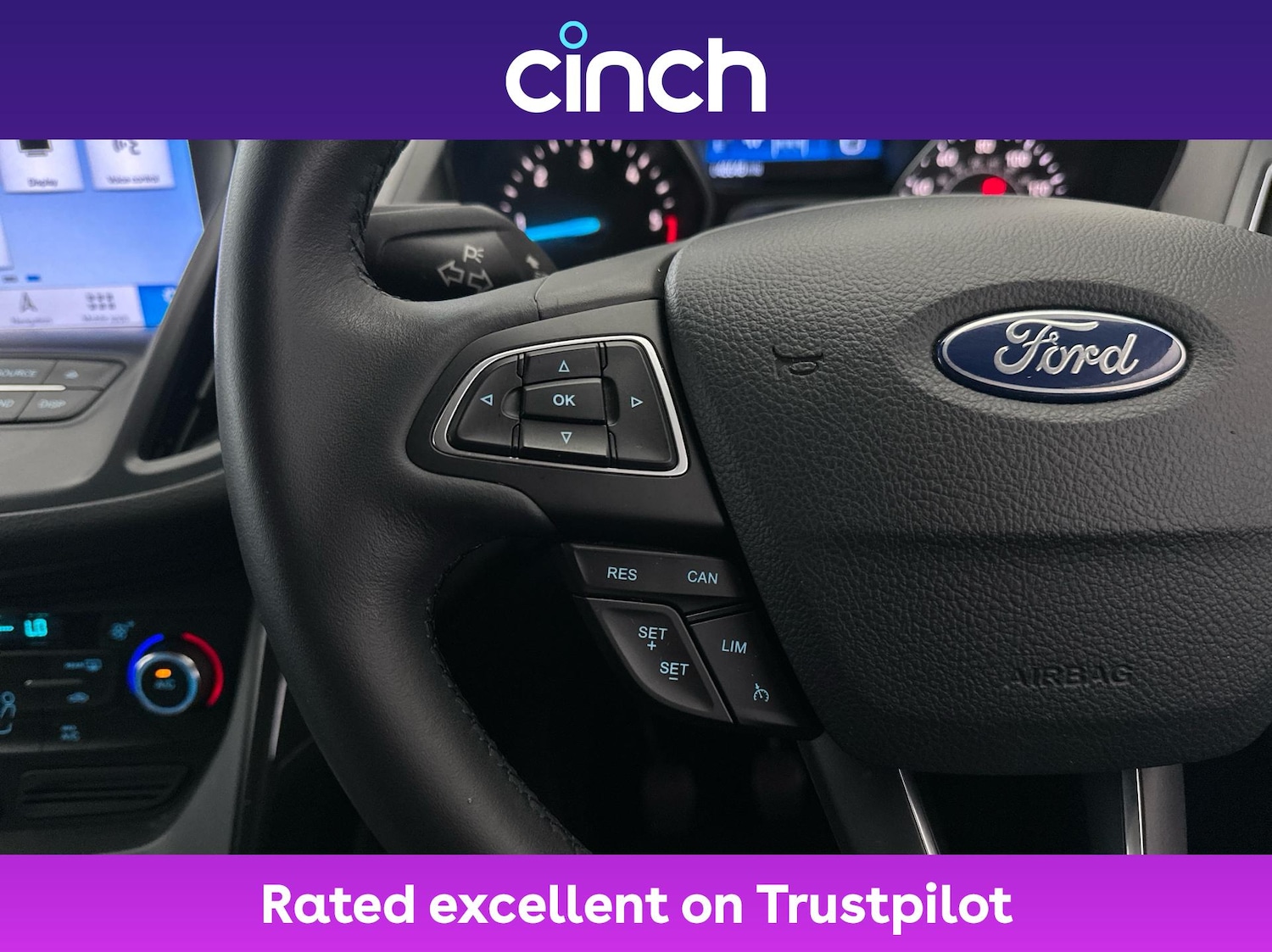 Used Ford Kuga 2019 for sale - 76031119: Photo 33