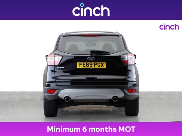 Used Ford Kuga 2019 for sale - 76031119: Photo 5