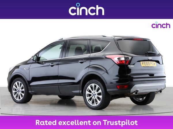 Used Ford Kuga 2019 for sale - 76031119: Photo 6