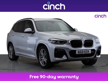 BMW - X3