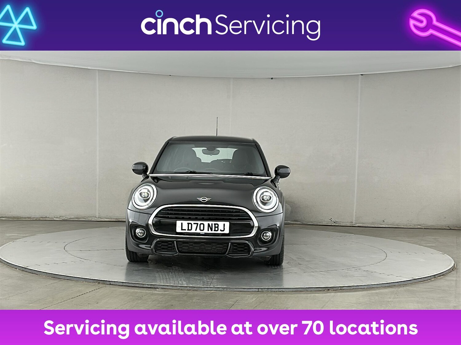 Used MINI Hatch 2020 for sale - 76527032: Photo 11