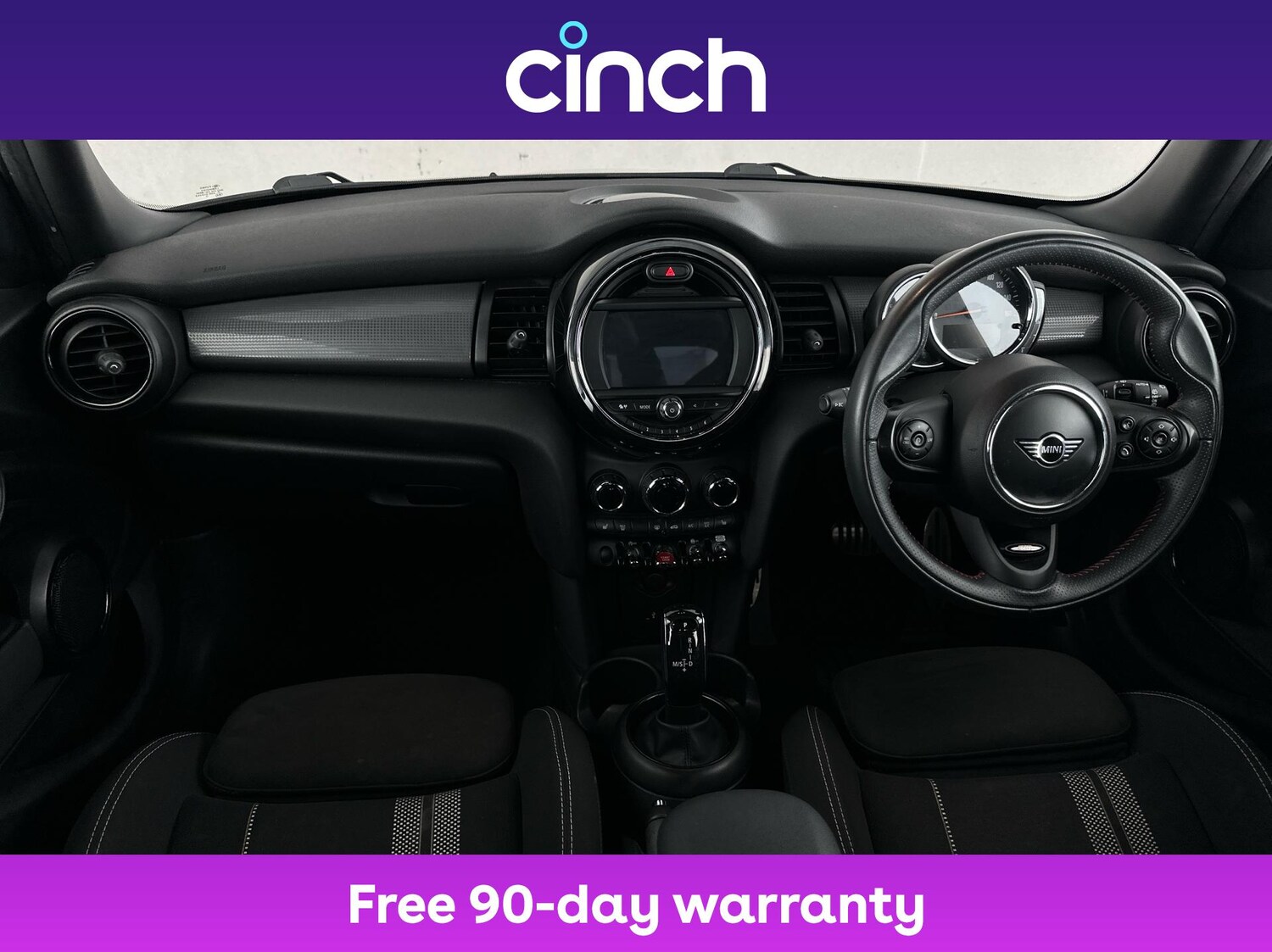 Used MINI Hatch 2020 for sale - 76527032: Photo 15