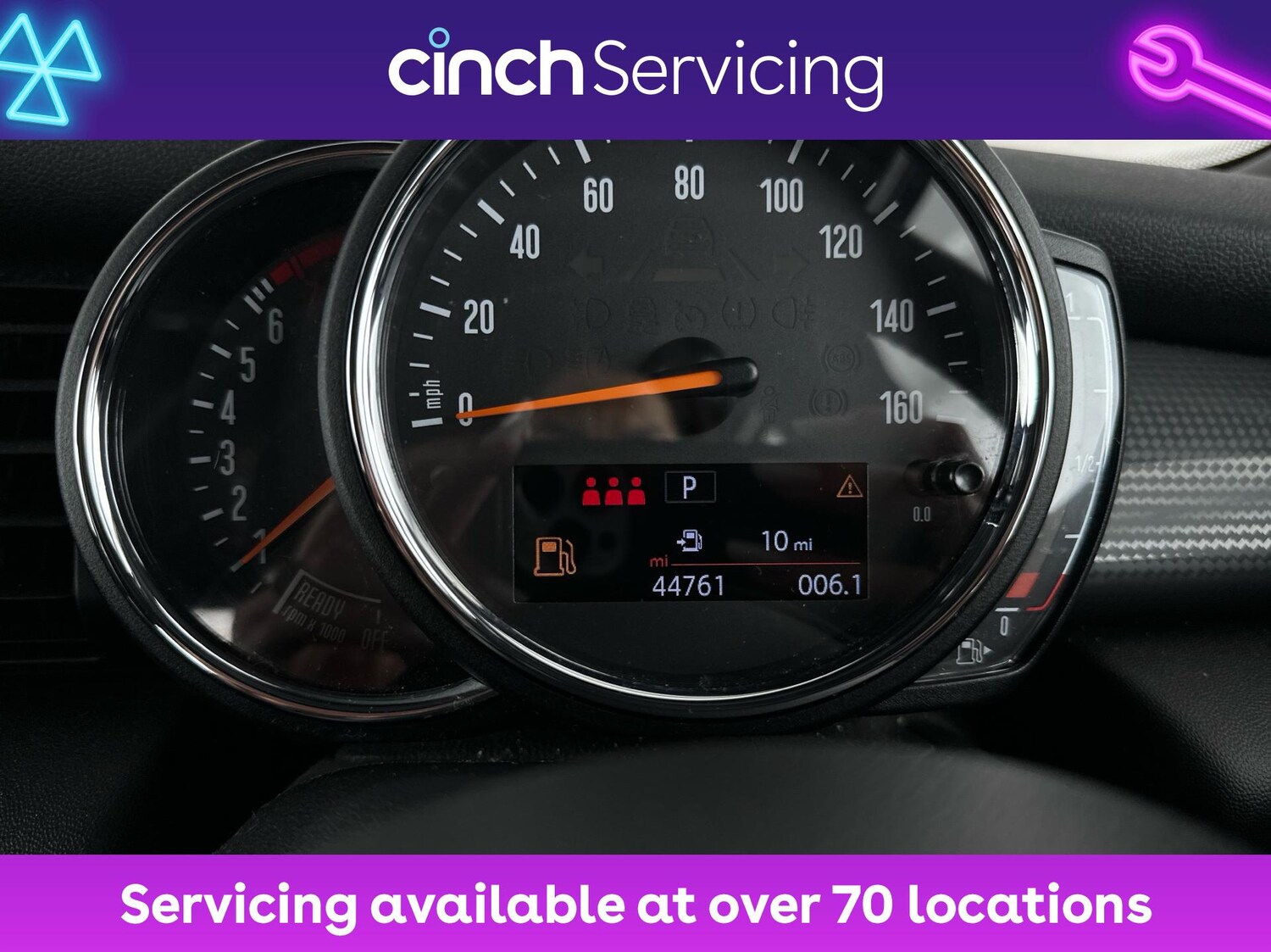 Used MINI Hatch 2020 for sale - 76527032: Photo 18