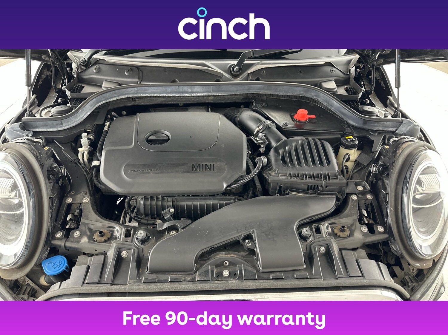 Used MINI Hatch 2020 for sale - 76527032: Photo 23