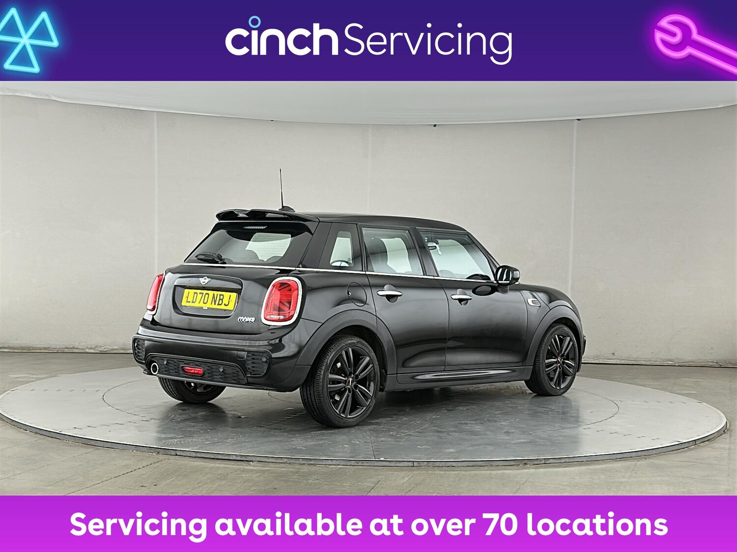 Used MINI Hatch 2020 for sale - 76527032: Photo 3