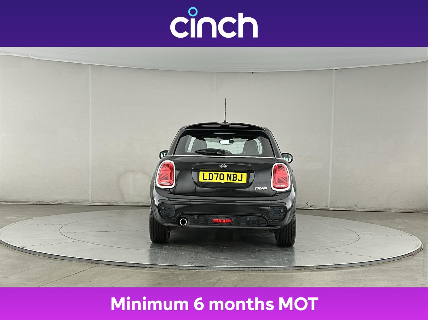 Used MINI Hatch 2020 for sale - 76527032: Photo 5