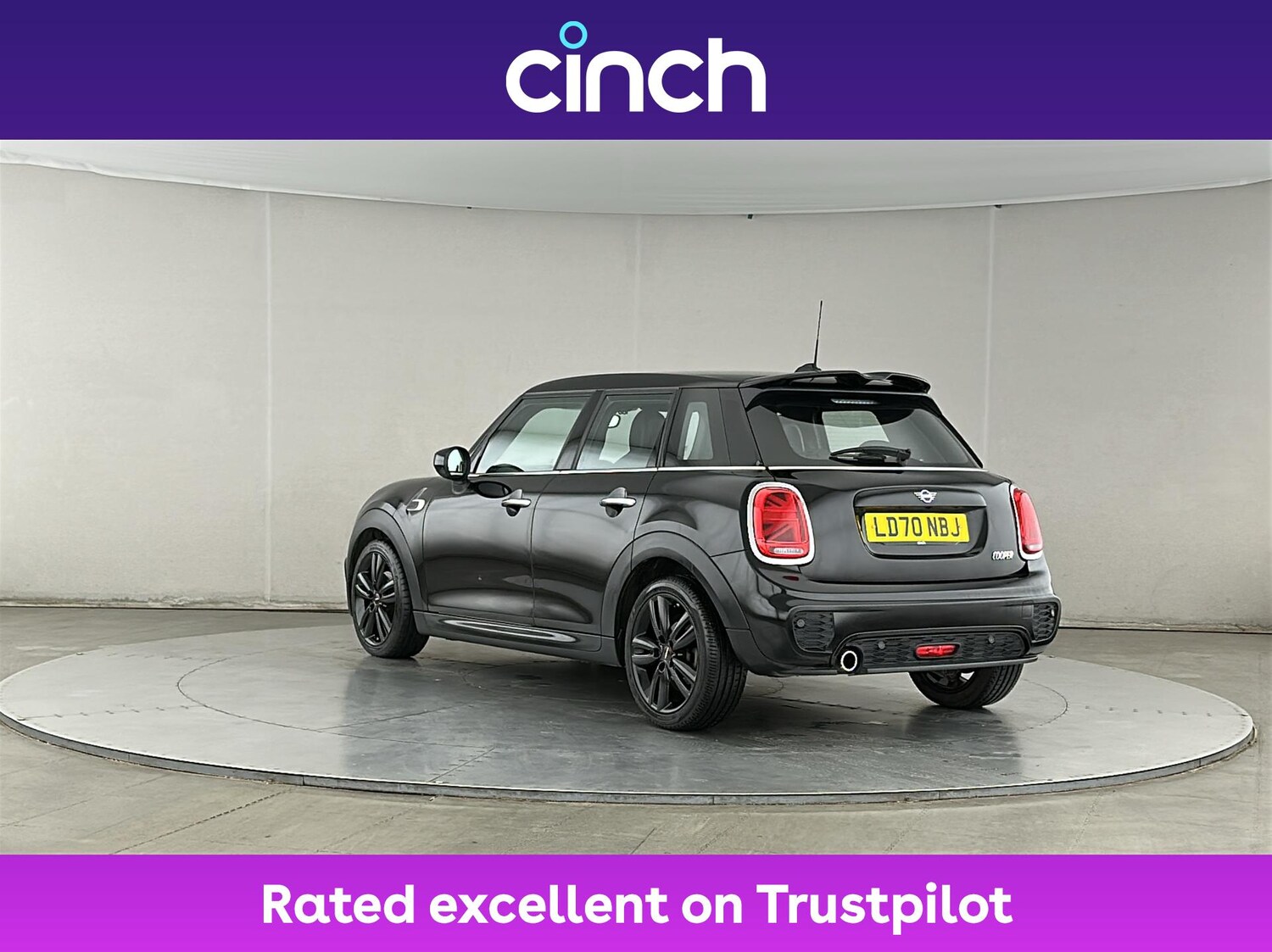 Used MINI Hatch 2020 for sale - 76527032: Photo 6