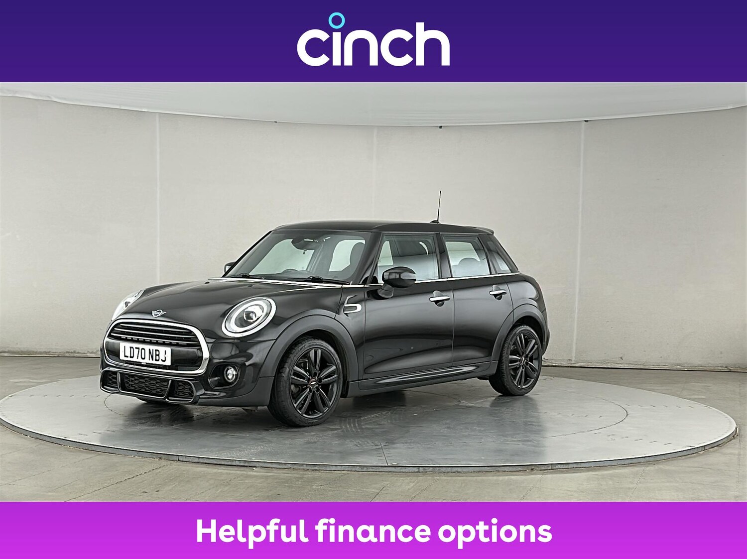 Used MINI Hatch 2020 for sale - 76527032: Photo 9