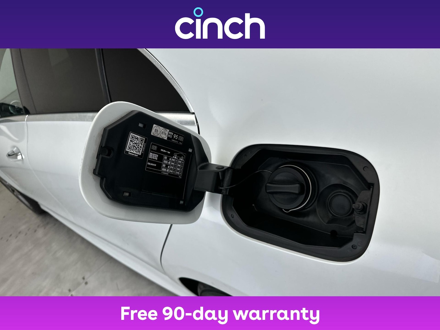 Used Mercedes-Benz CLA 2021 for sale - 76133941: Photo 29