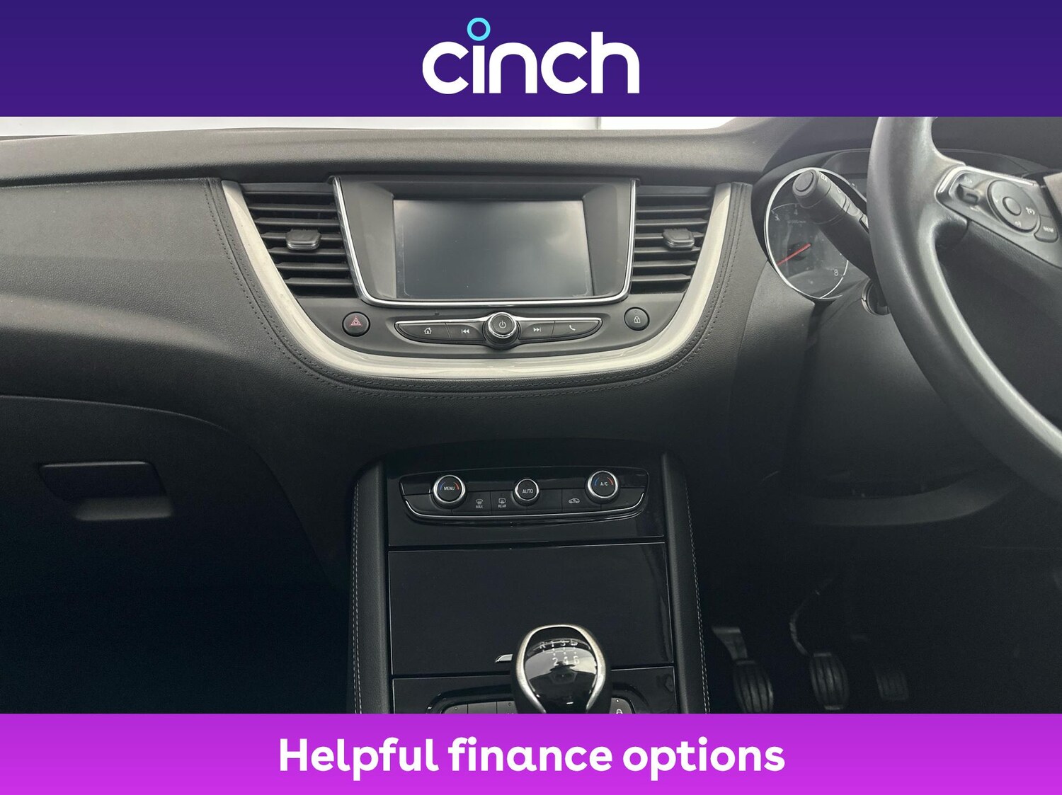 Used Vauxhall Grandland X 2019 for sale - 76798748: Photo 17