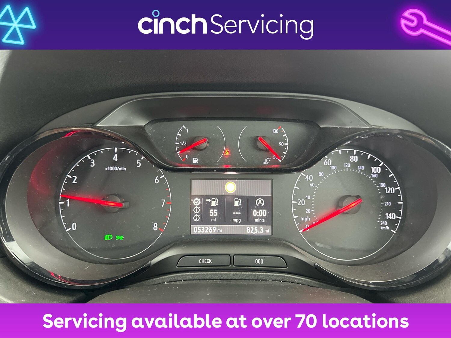 Used Vauxhall Grandland X 2019 for sale - 76798748: Photo 18