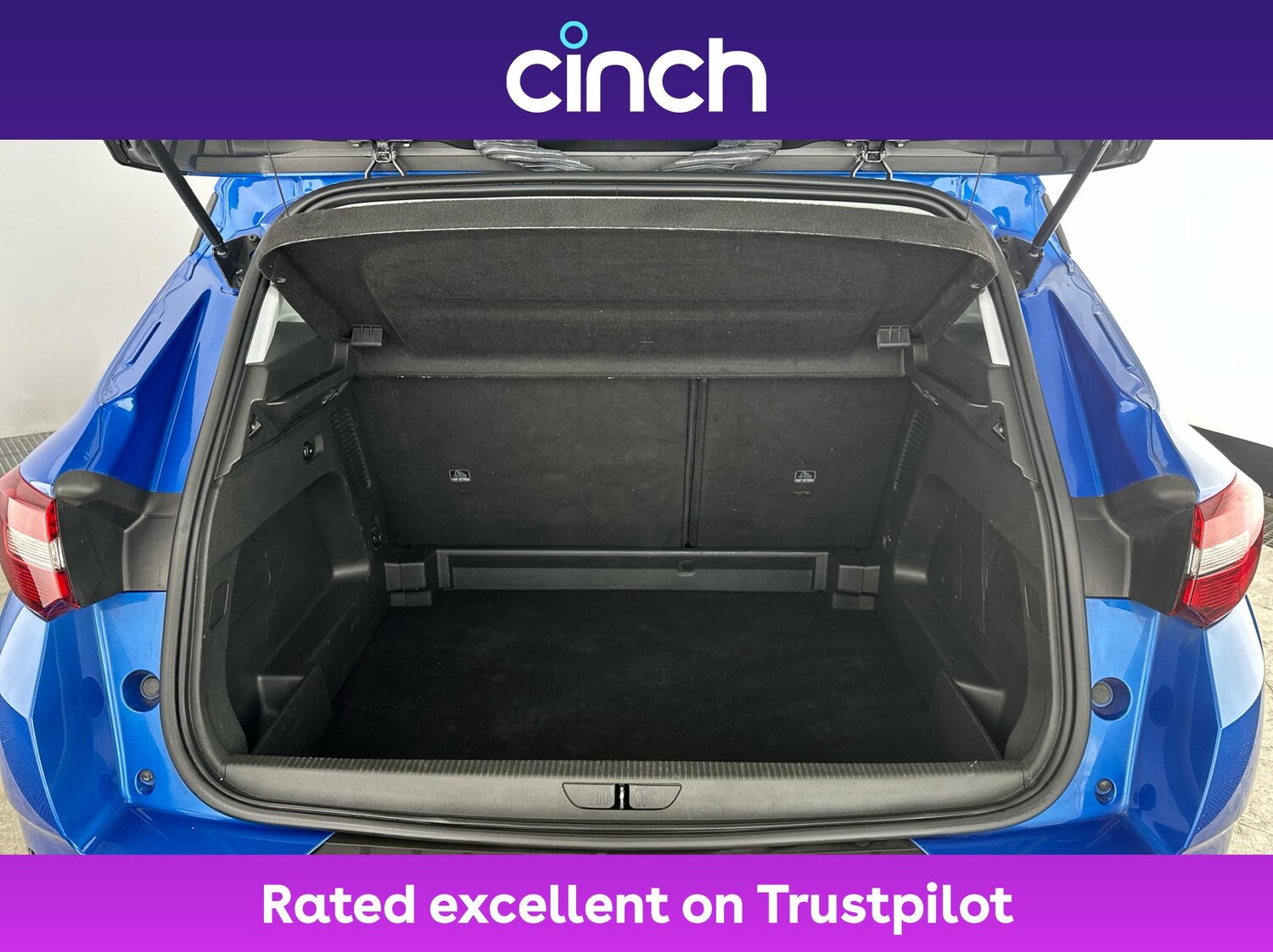 Used Vauxhall Grandland X 2019 for sale - 76798748: Photo 21