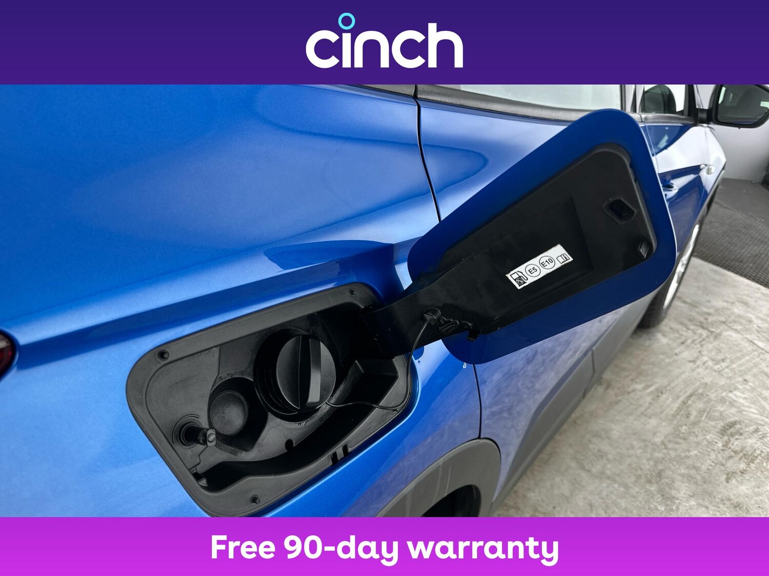 Used Vauxhall Grandland X 2019 for sale - 76798748: Photo 29