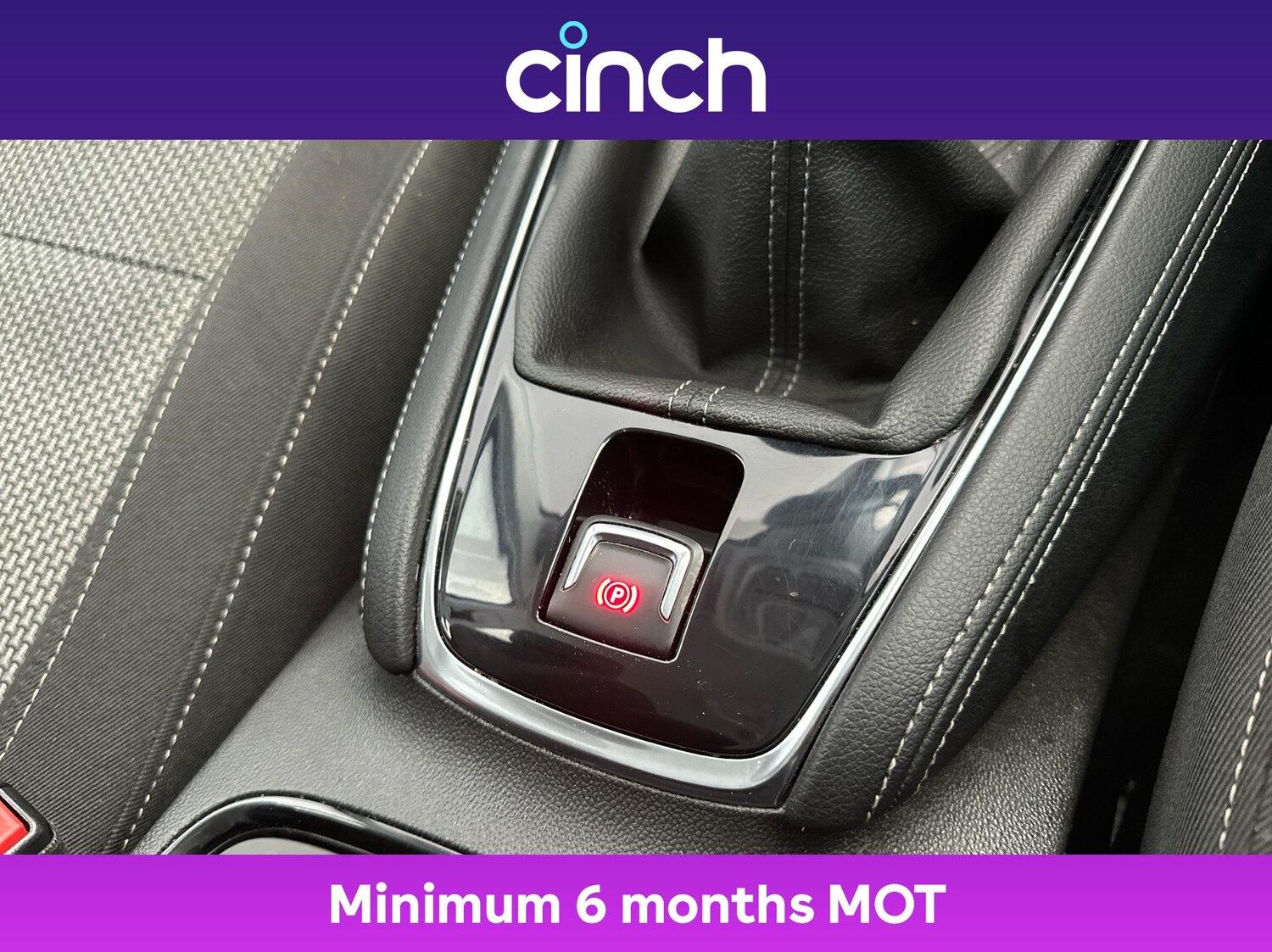 Used Vauxhall Grandland X 2019 for sale - 76798748: Photo 32