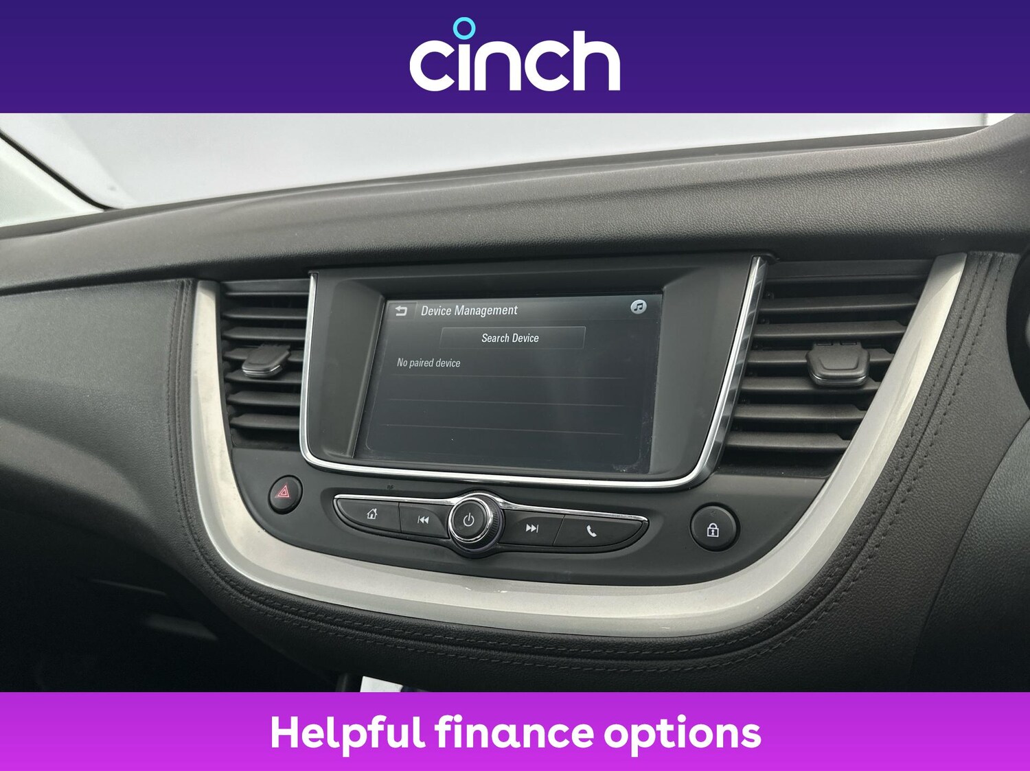 Used Vauxhall Grandland X 2019 for sale - 76798748: Photo 35