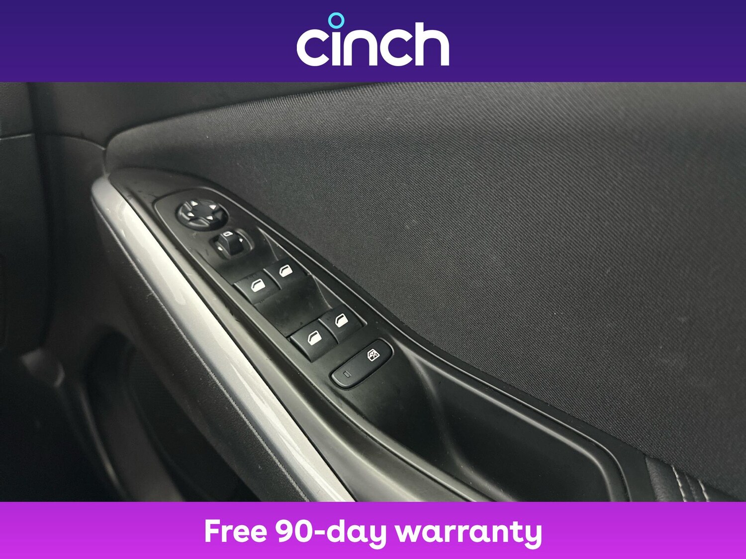 Used Vauxhall Grandland X 2019 for sale - 76798748: Photo 39