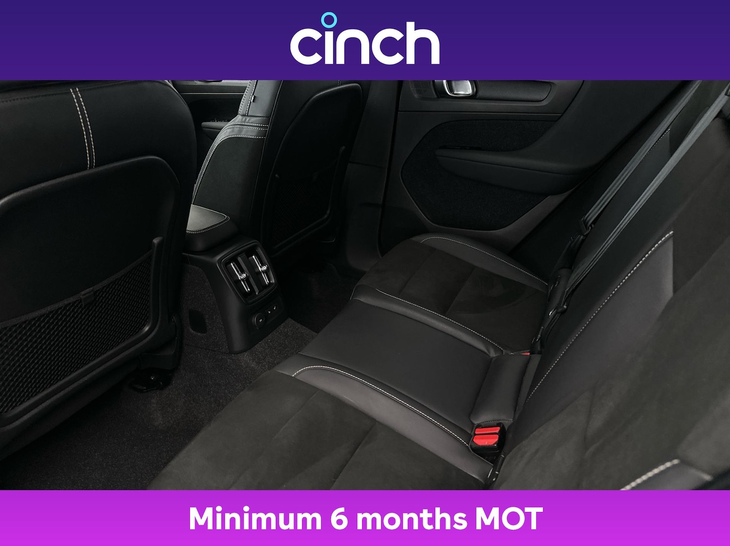 Used Volvo XC40 2021 for sale - 75981153: Photo 20