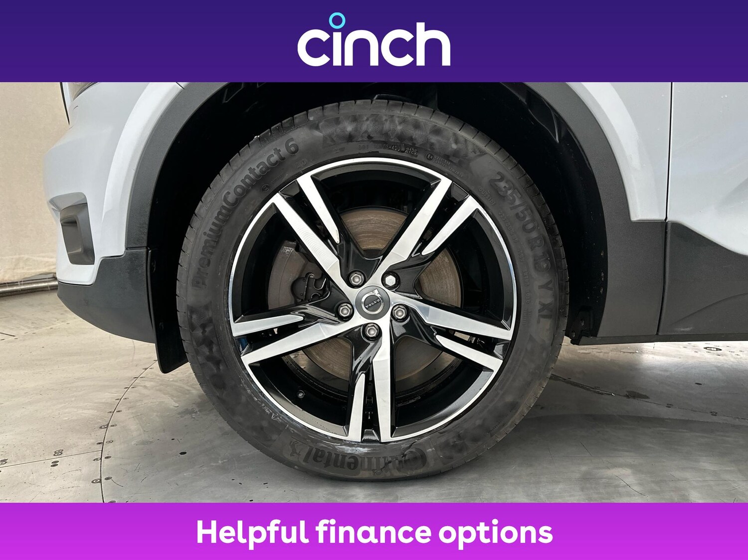 Used Volvo XC40 2021 for sale - 75981153: Photo 24