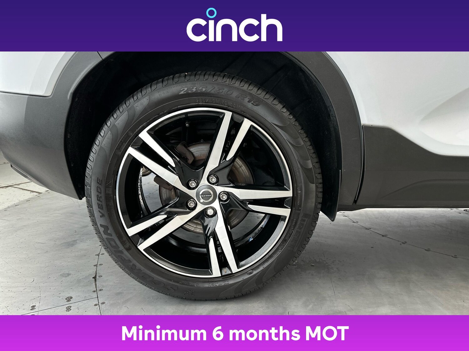 Used Volvo XC40 2021 for sale - 75981153: Photo 27