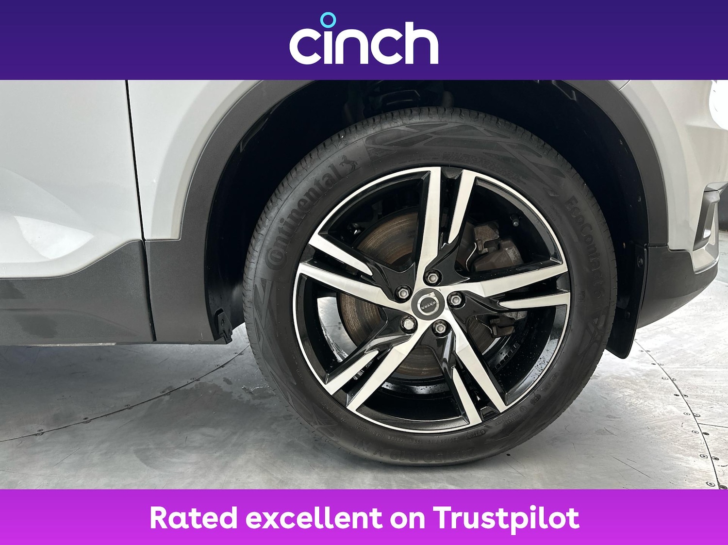 Used Volvo XC40 2021 for sale - 75981153: Photo 28