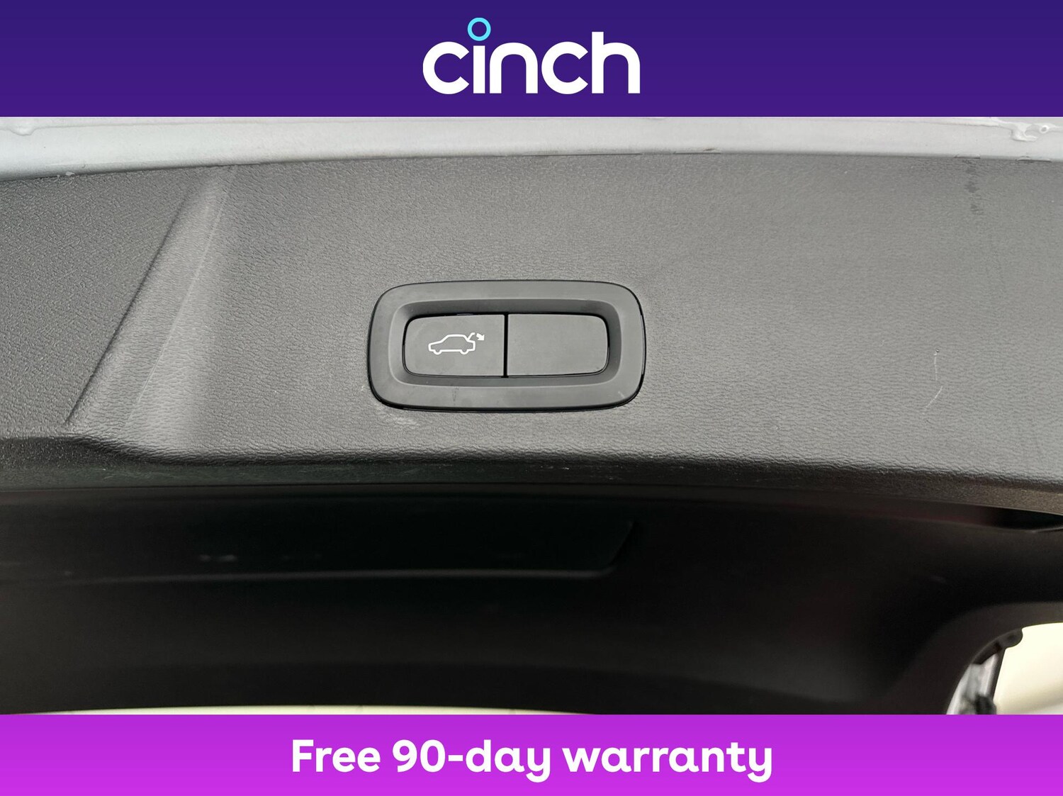 Used Volvo XC40 2021 for sale - 75981153: Photo 34