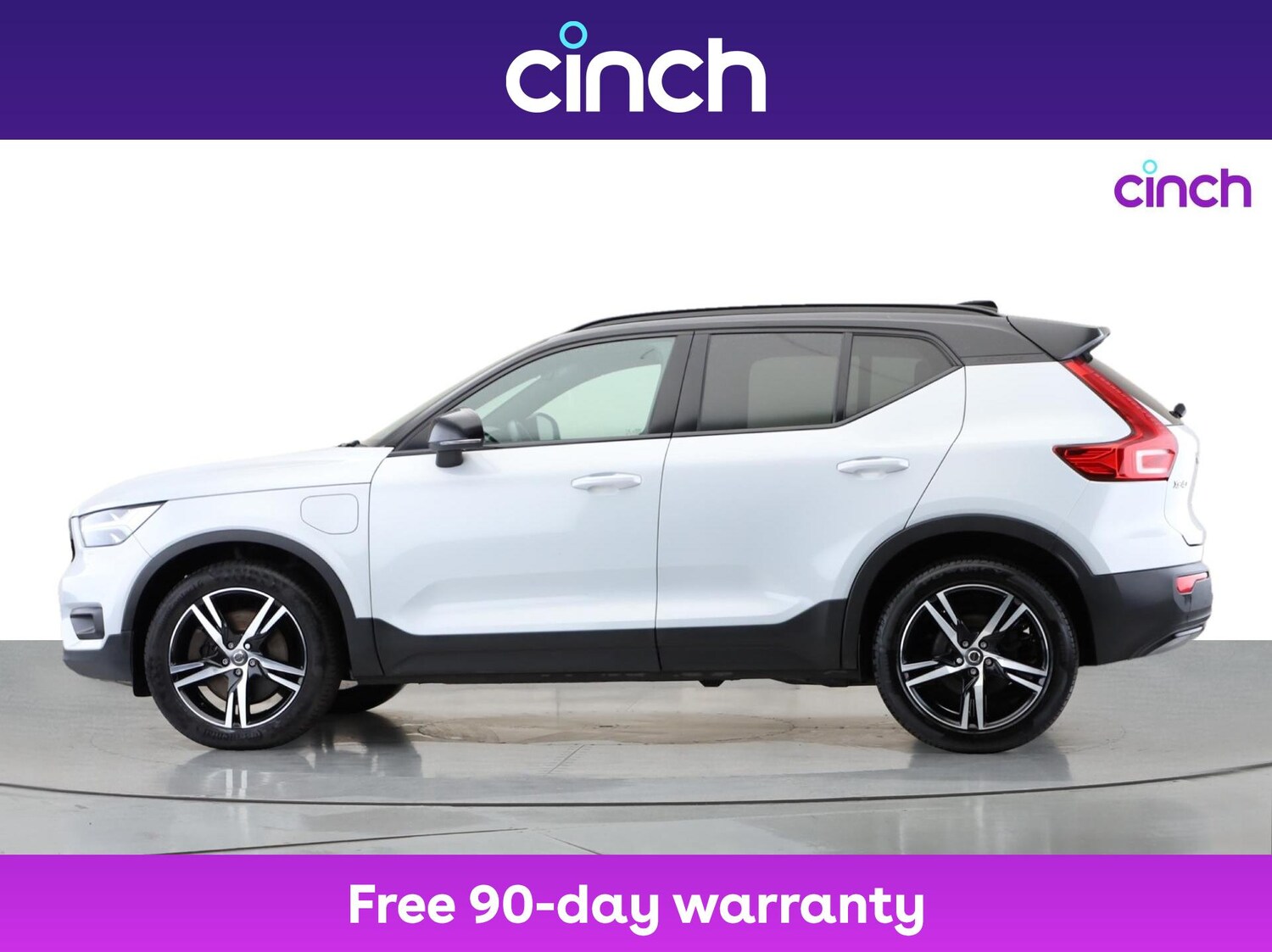 Used Volvo XC40 2021 for sale - 75981153: Photo 8
