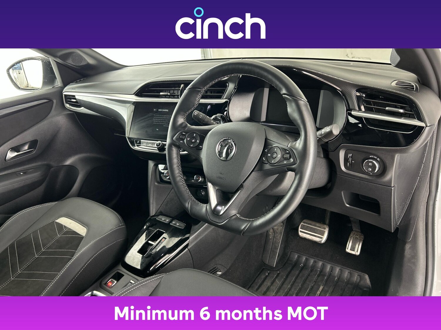 Used Vauxhall Corsa 2023 for sale - 76767970: Photo 12