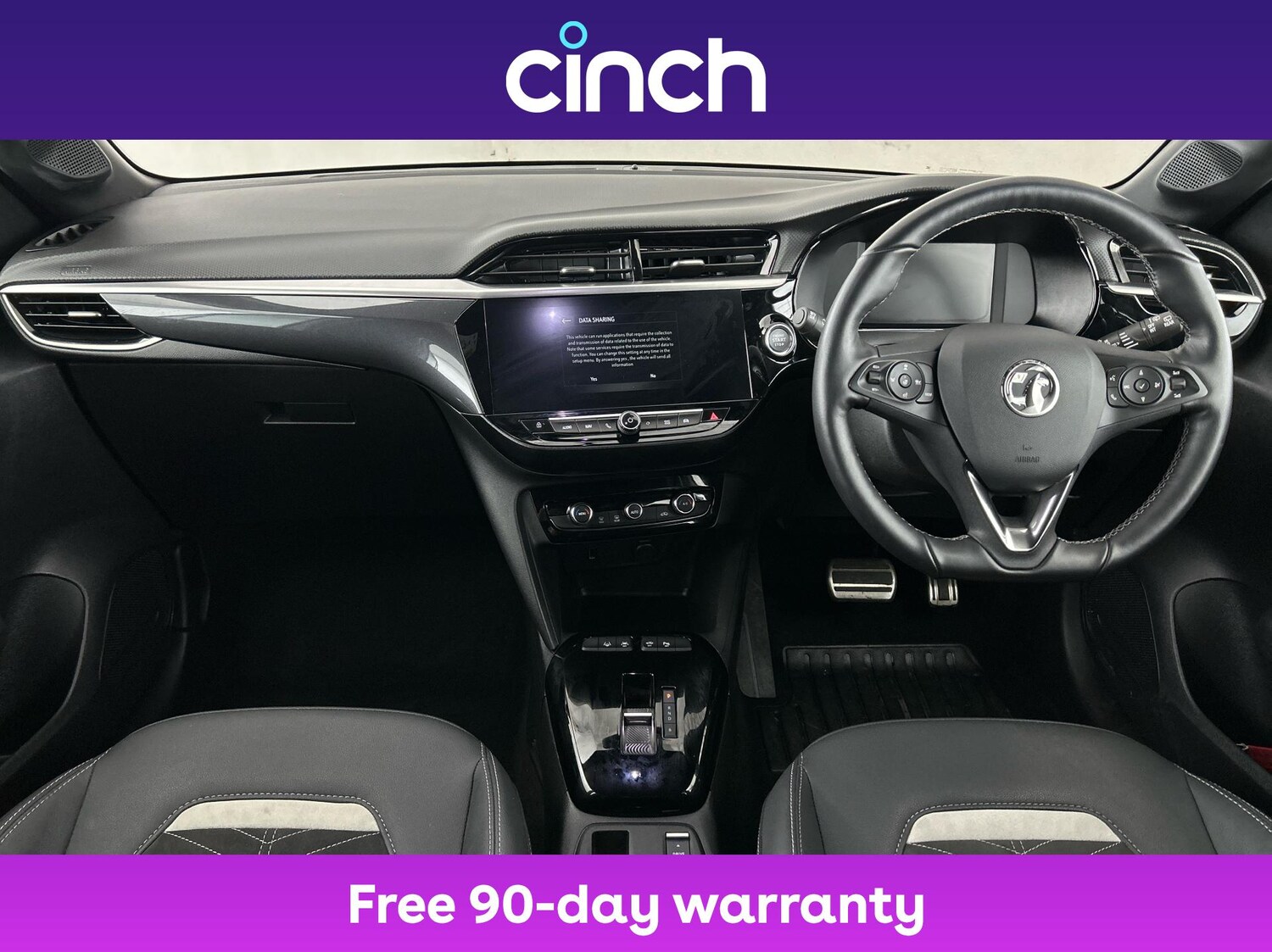 Used Vauxhall Corsa 2023 for sale - 76767970: Photo 15