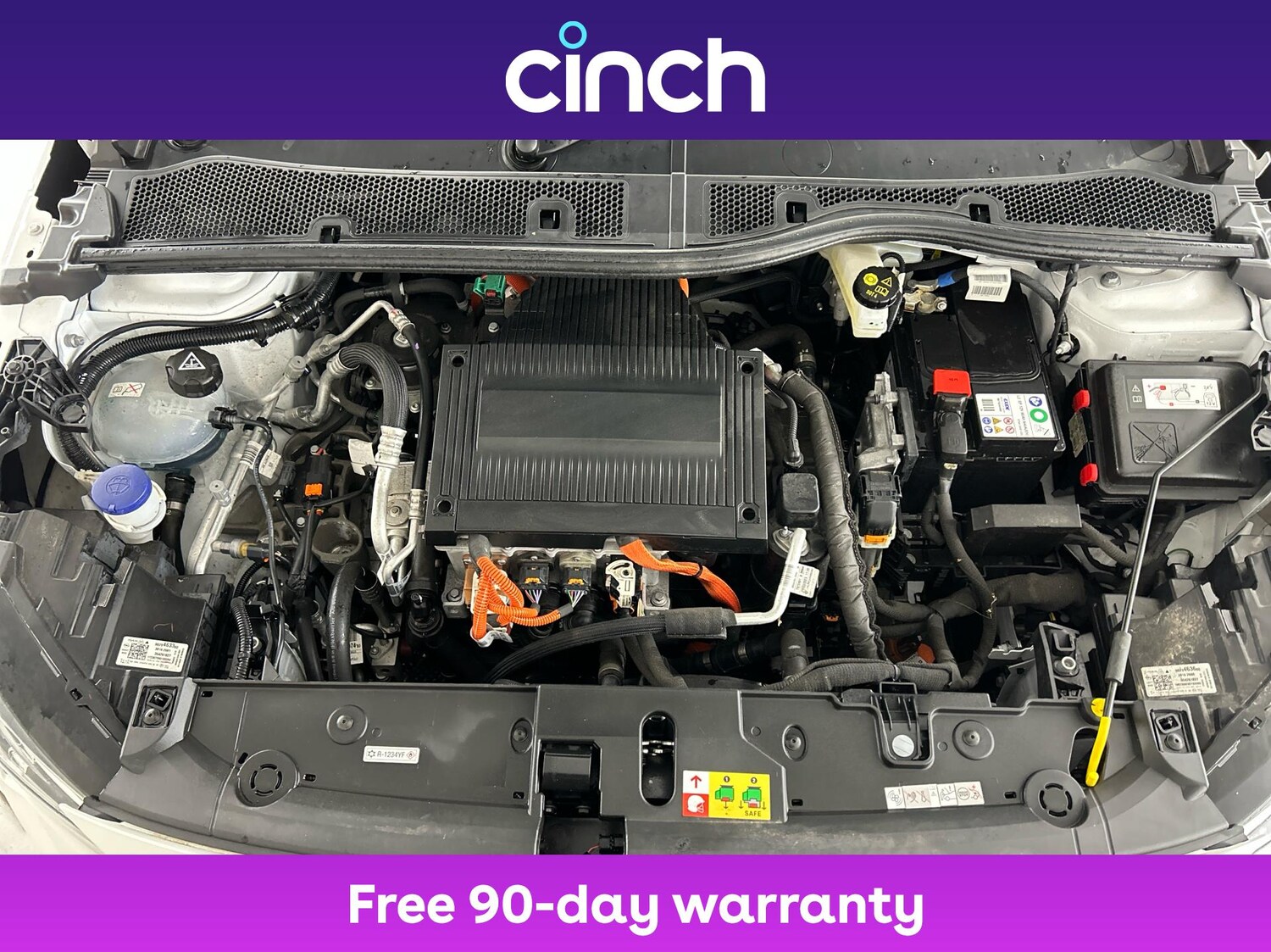 Used Vauxhall Corsa 2023 for sale - 76767970: Photo 23