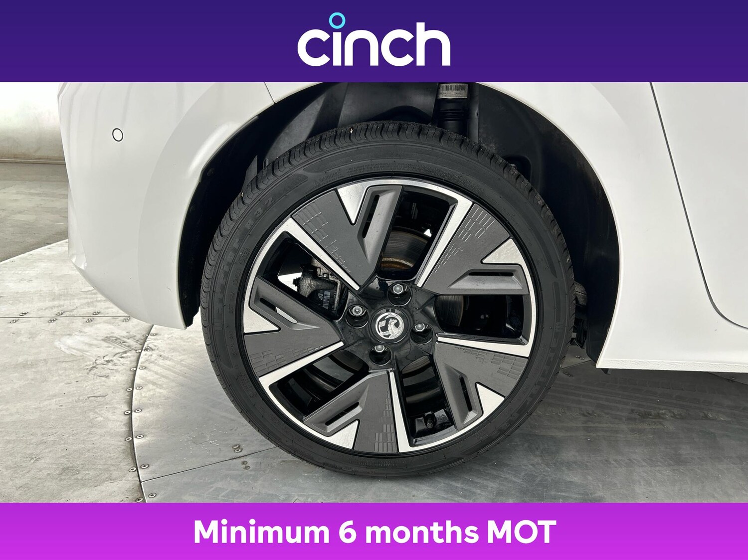 Used Vauxhall Corsa 2023 for sale - 76767970: Photo 27