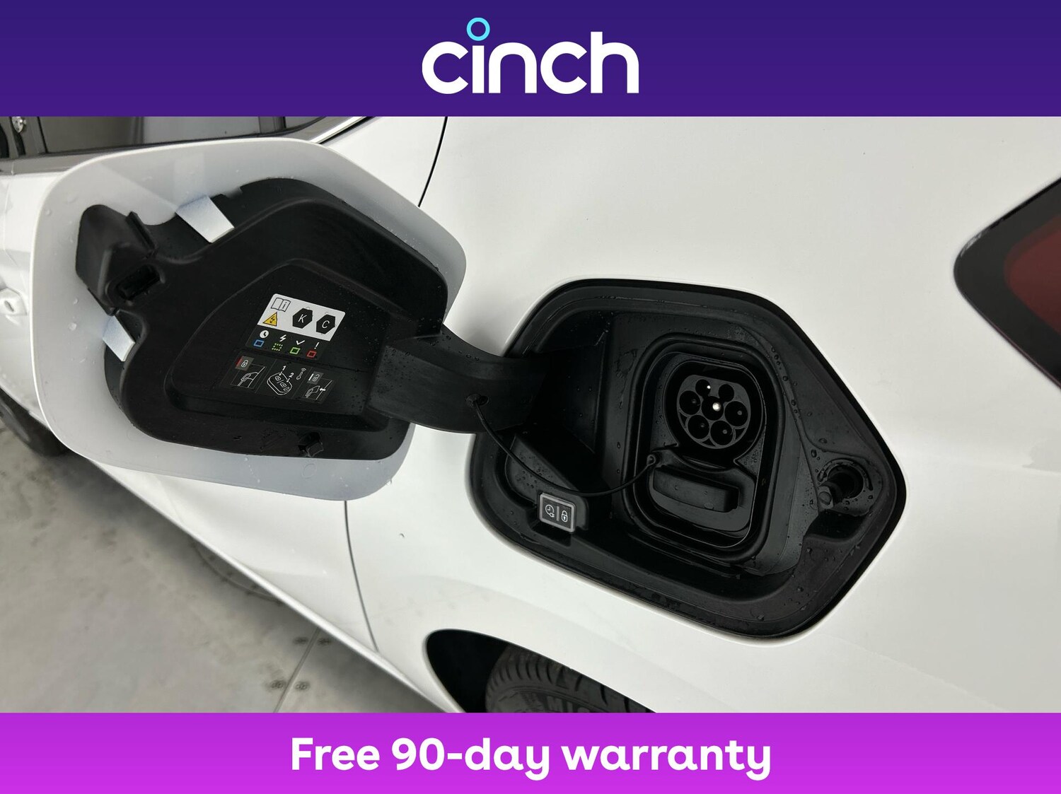 Used Vauxhall Corsa 2023 for sale - 76767970: Photo 29