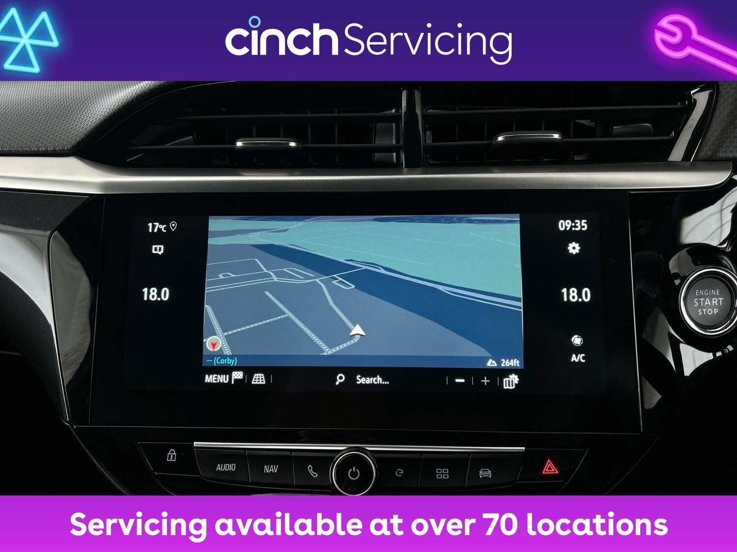 Used Vauxhall Corsa 2023 for sale - 76767970: Photo 31