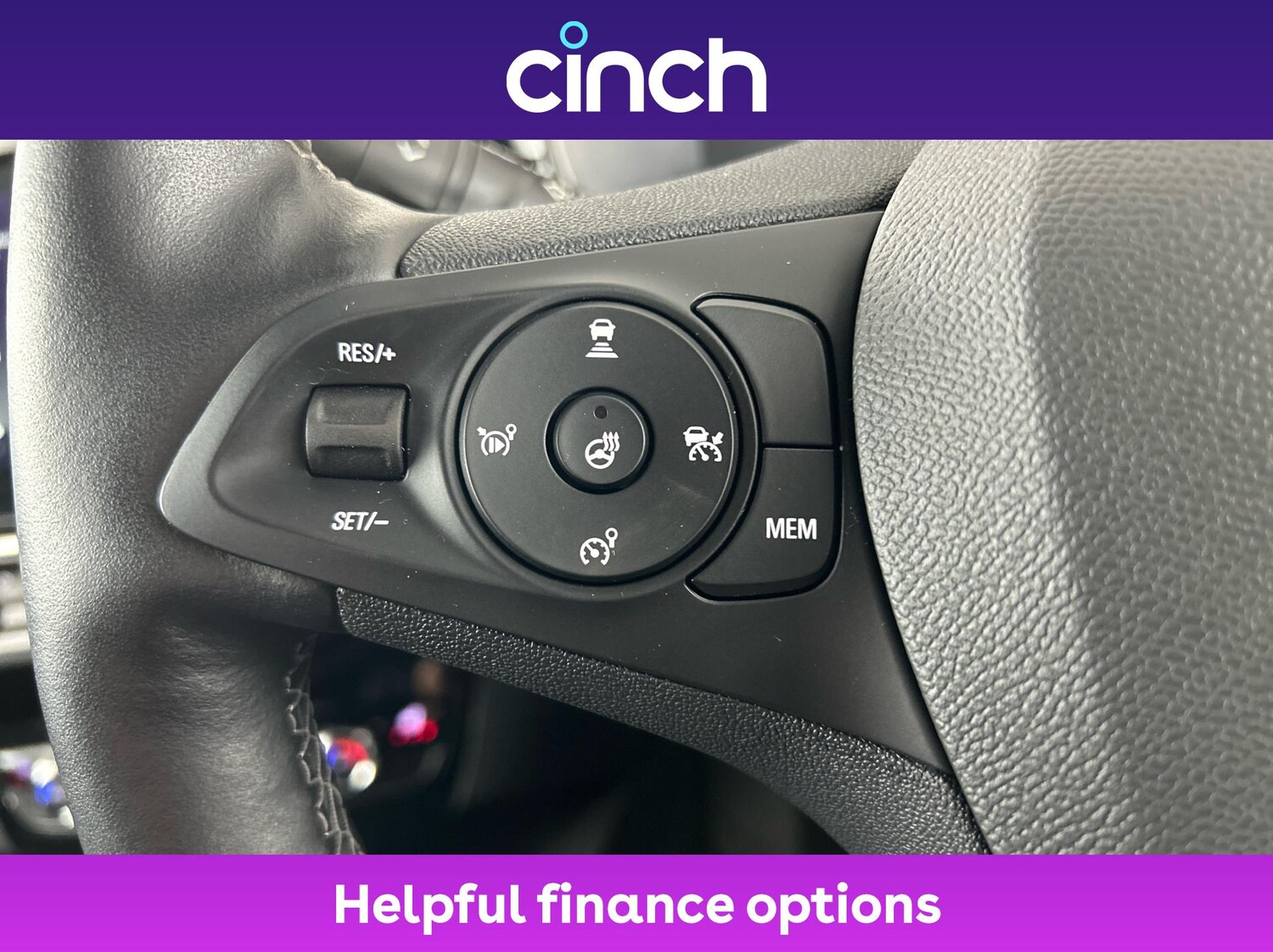 Used Vauxhall Corsa 2023 for sale - 76767970: Photo 35