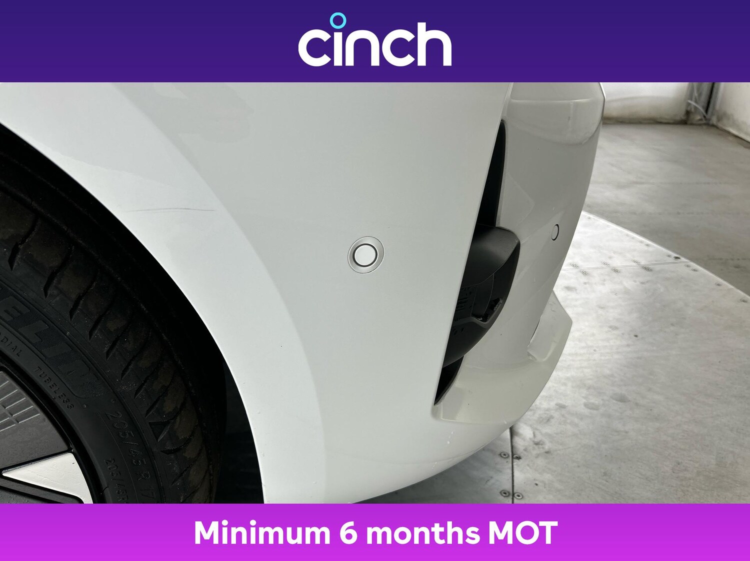 Used Vauxhall Corsa 2023 for sale - 76767970: Photo 37