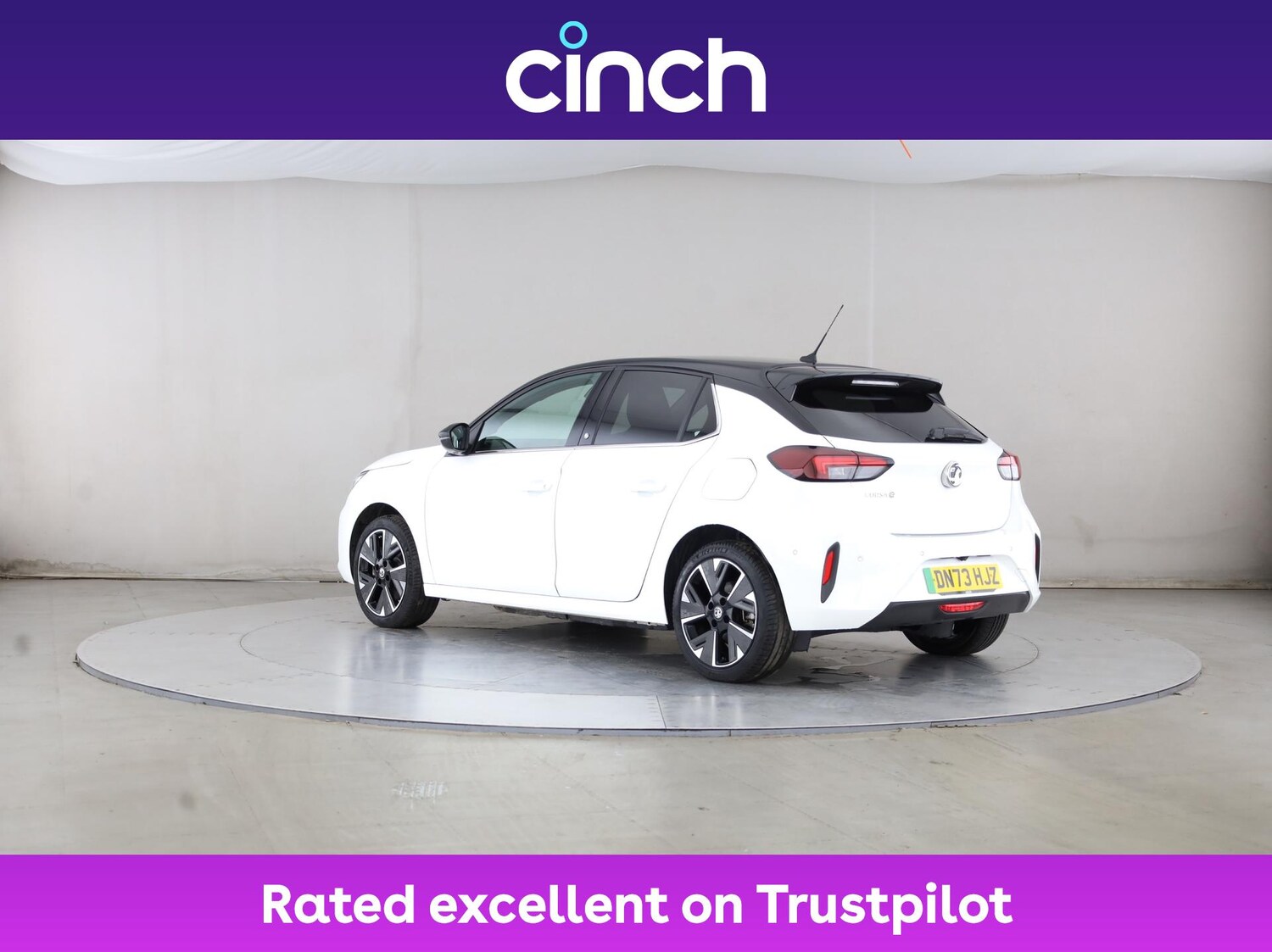 Used Vauxhall Corsa 2023 for sale - 76767970: Photo 6