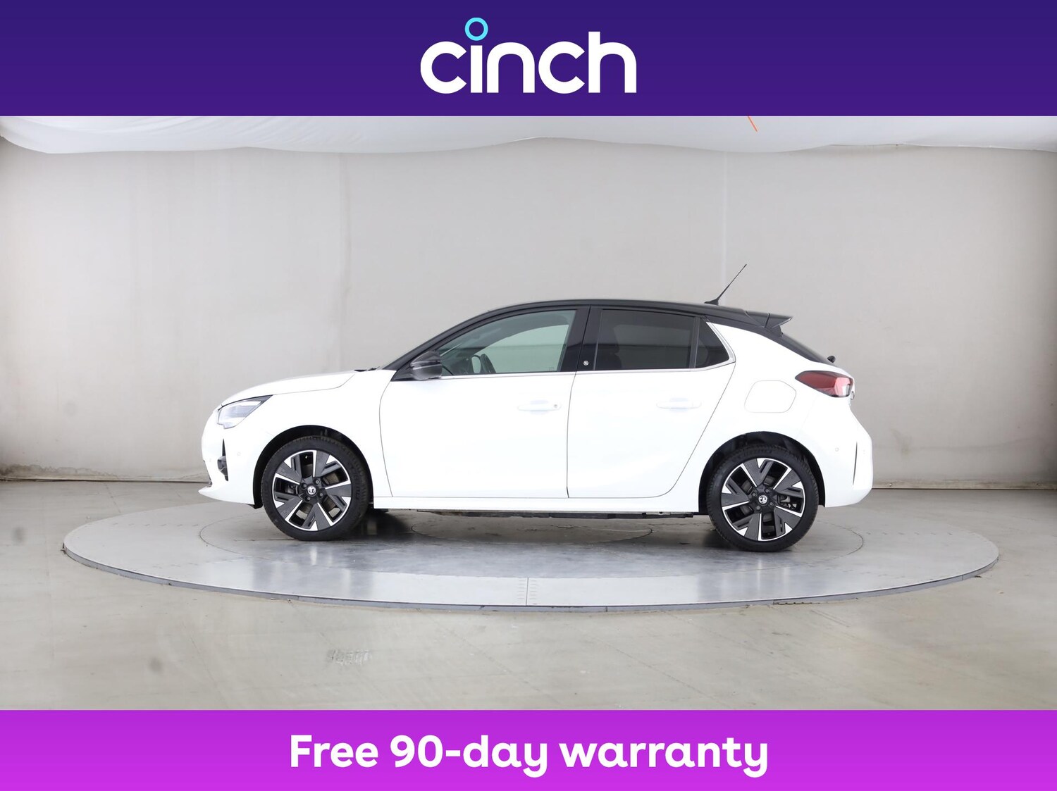 Used Vauxhall Corsa 2023 for sale - 76767970: Photo 8