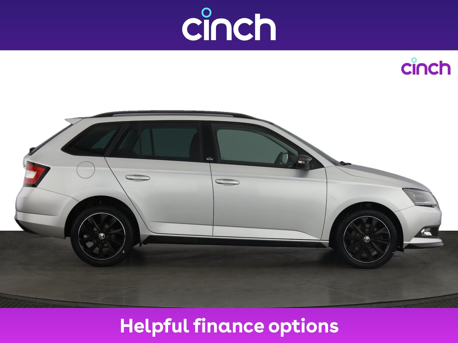Used Skoda Fabia 2018 for sale - 76654579: Photo 2