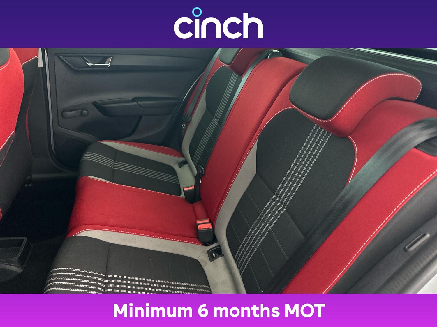 Used Skoda Fabia 2018 for sale - 76654579: Photo 20