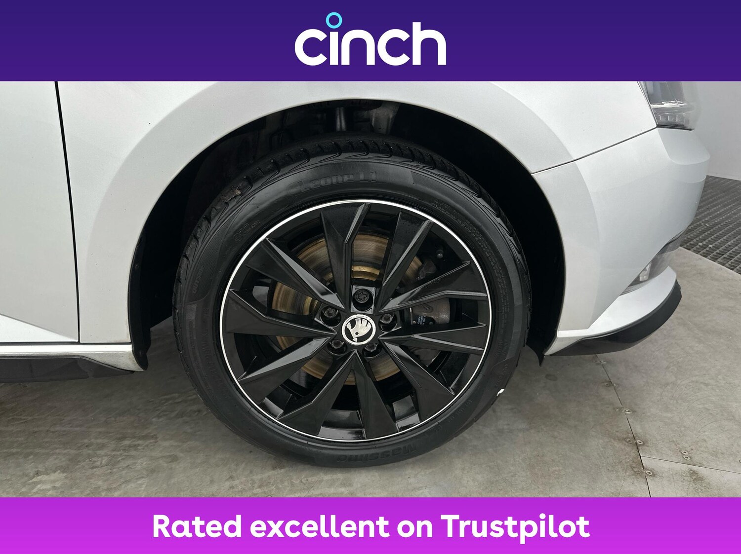 Used Skoda Fabia 2018 for sale - 76654579: Photo 28