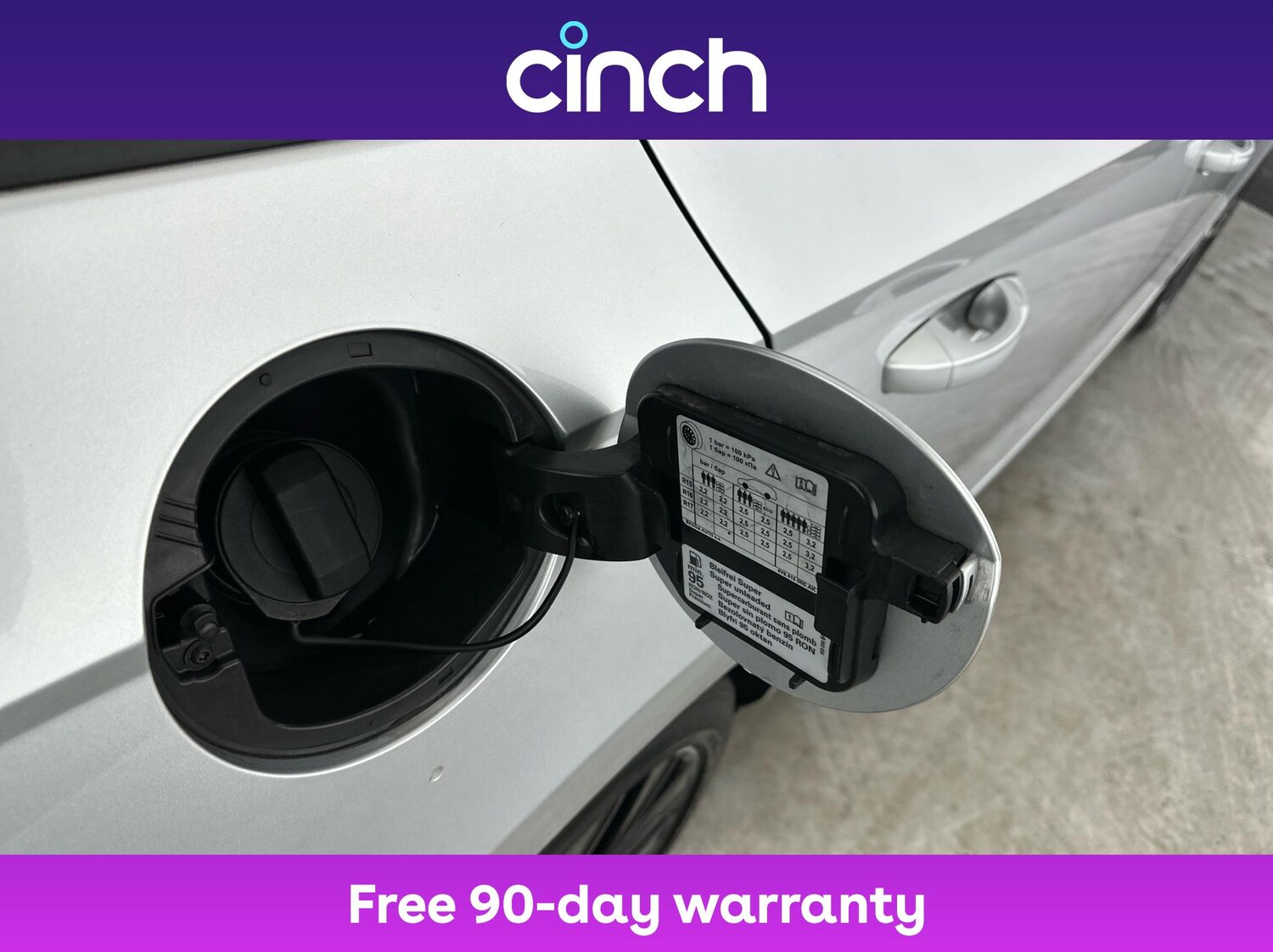 Used Skoda Fabia 2018 for sale - 76654579: Photo 29