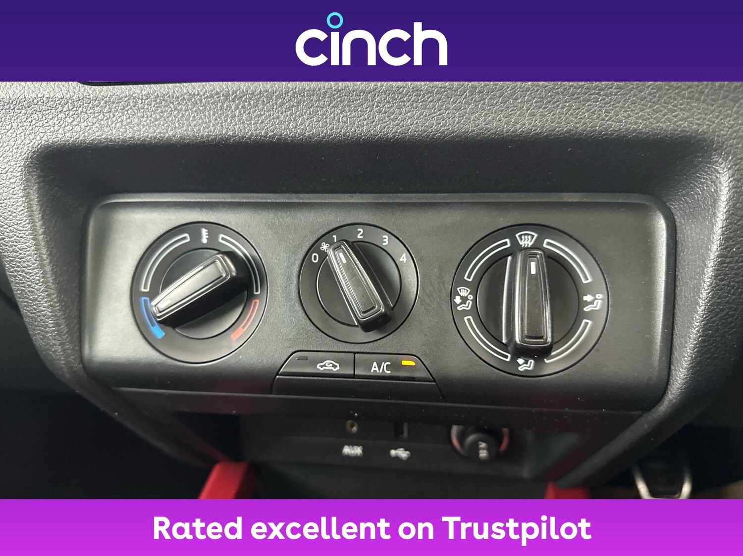 Used Skoda Fabia 2018 for sale - 76654579: Photo 33