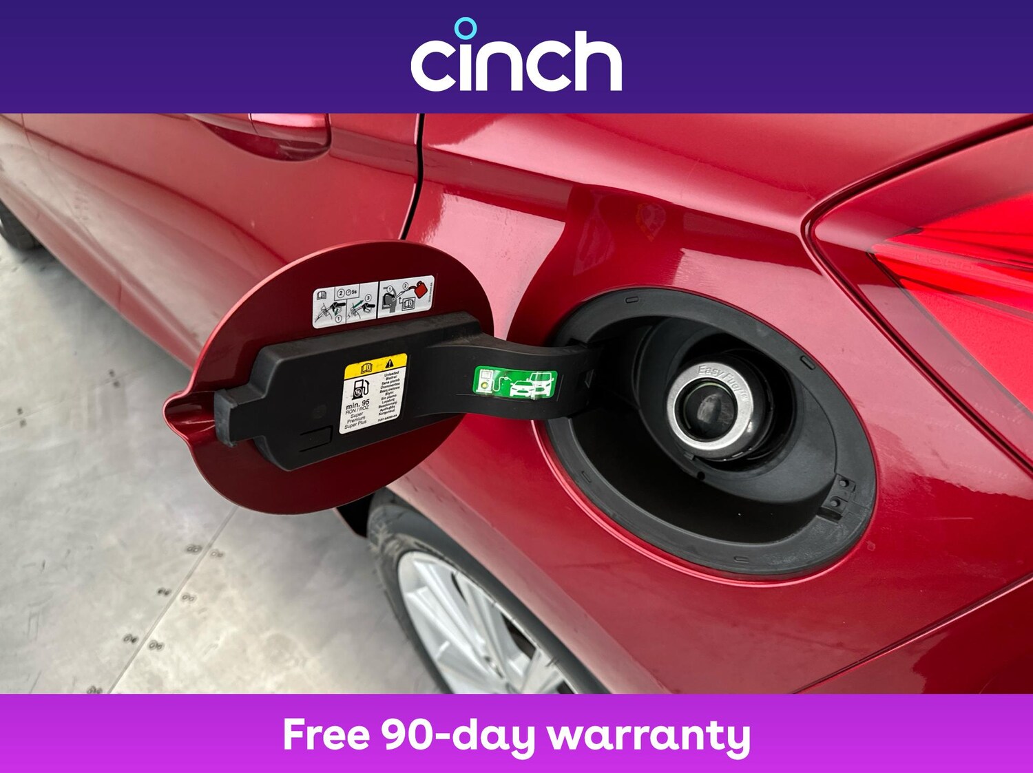 Used Ford Fiesta 2018 for sale - 76019970: Photo 29