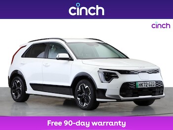 Kia - Niro
